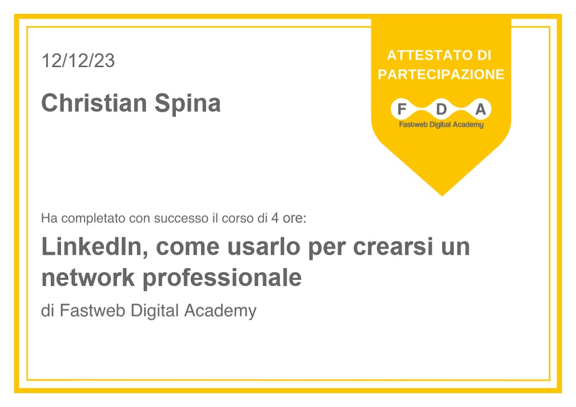 LinkedIn, come usarlo per crearsi un network professionale